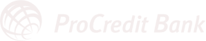 Logo ProCredit Bank