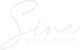 Logo Sina Mastercut